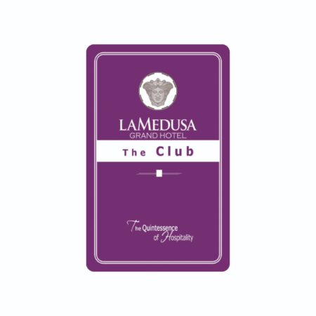 How do you use a blocking card