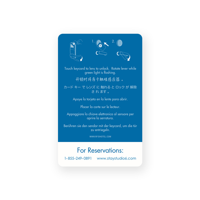 Is NFC the same as RFID