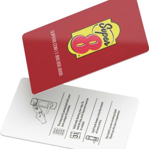 How to avoid getting your credit card hacked