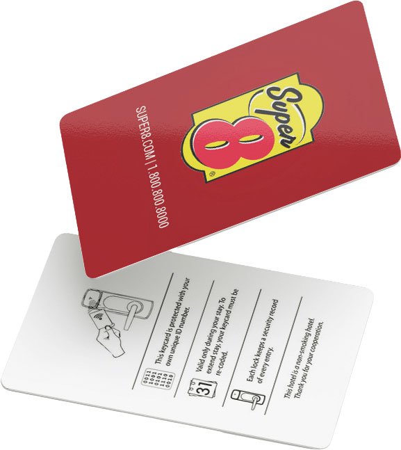 Does putting your debit card in the back of your phone case deactivate it