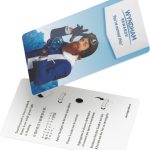 Do RFID blocking cards damage credit cards