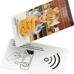 How do I stop multiple RFID cards from interfering with one another